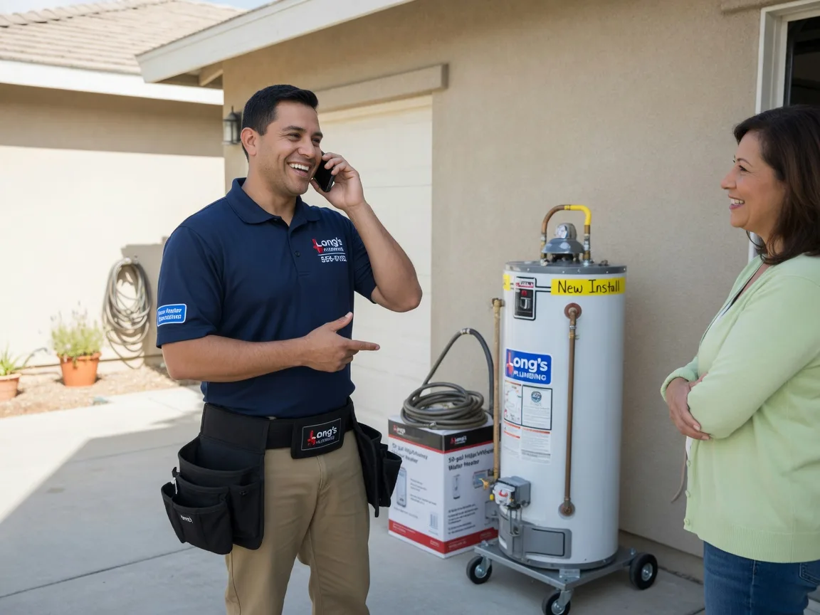 Leak Detection Belview, MN FAQs
